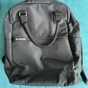 Open Story Laptop Bookbag